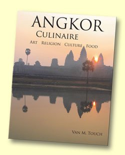 9780977995202: Angkor Culinaire