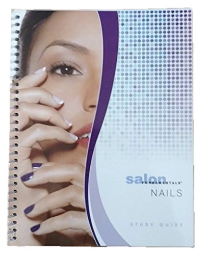Beispielbild fr Salon Fundamentals Nails Student's Study Guide zum Verkauf von GF Books, Inc.
