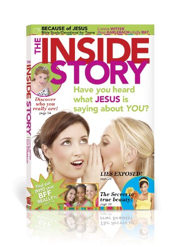 Stock image for The Inside Story for sale by Better World Books