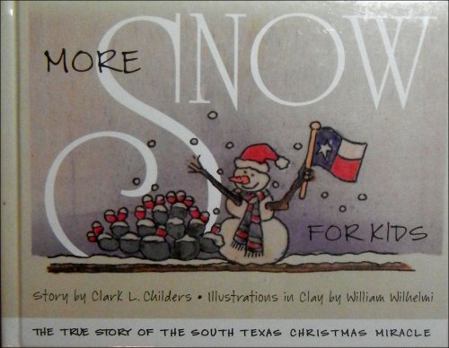 Beispielbild fr More Snow for Kids zum Verkauf von Gulf Coast Books