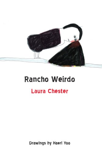 Stock image for Rancho Weirdo. New and Selected Stories for sale by Valley Books