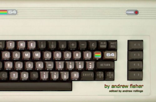 9780977998302: The Commodore 64 Book - 1982 to 199x