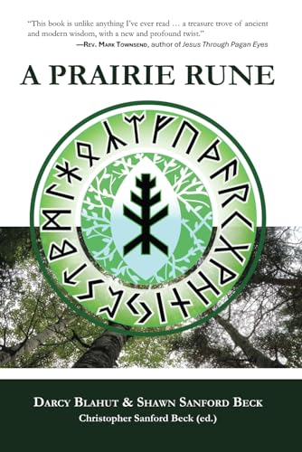 Stock image for A Prairie Rune for sale by Book Deals