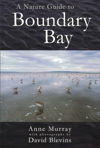 9780978008802: A Nature Guide to Boundary Bay