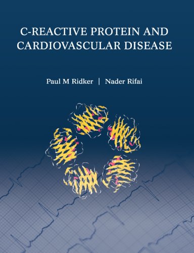 Stock image for C-Reactive Protein and Cardiovascular Disease for sale by SecondSale