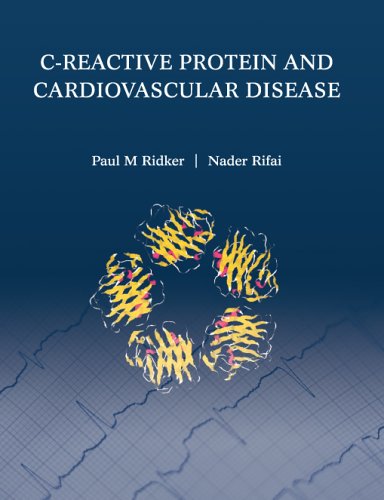 9780978009007: C-Reactive Protein and Cardiovascular Disease