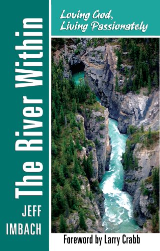 Beispielbild fr The River Within zum Verkauf von BooksRun
