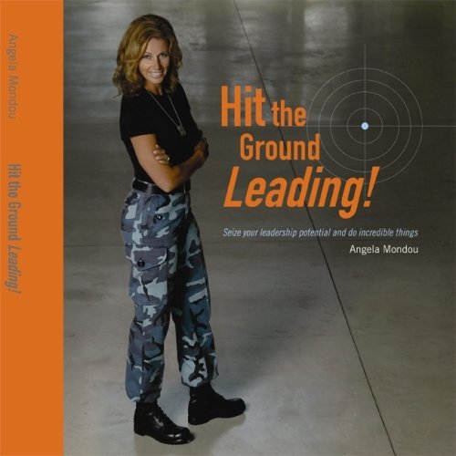 Stock image for Hit the Ground Leading! for sale by Books Unplugged