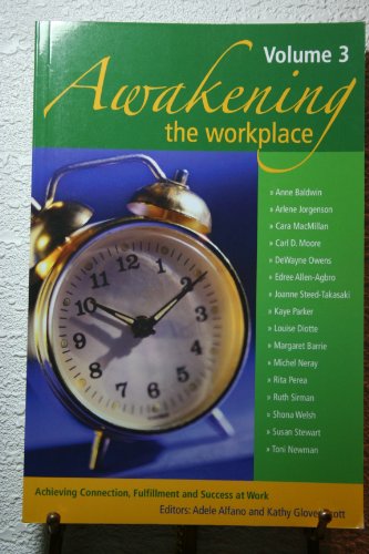 9780978028343: Awakening the Workplace