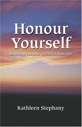 Stock image for Honour Yourself for sale by Revaluation Books