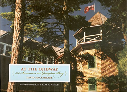 At The Ojibway