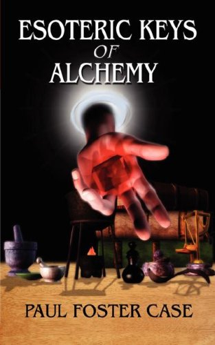 Beispielbild fr Esoteric Keys of Alchemy zum Verkauf von SecondSale