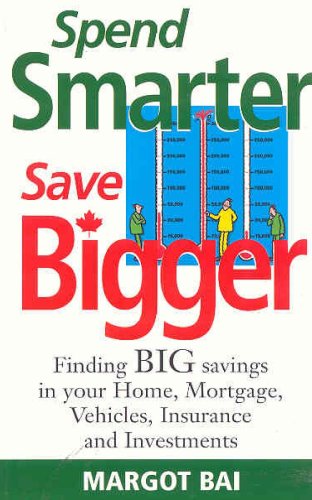 Stock image for Spend Smarter, Save Bigger for sale by Starx Products