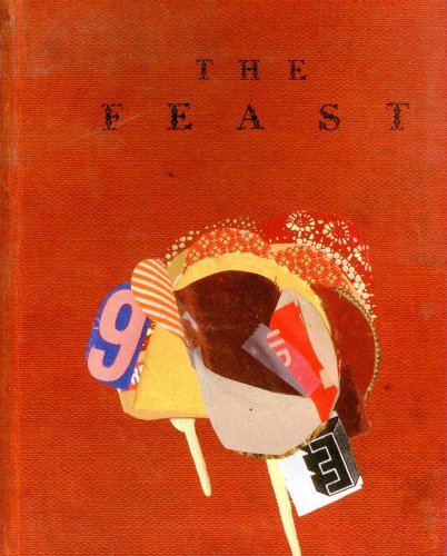 The Feast [Perfect Paperback] Shawn O'Keefe and Harley Smart (editors) and Shawn O'Keefe and Harl...