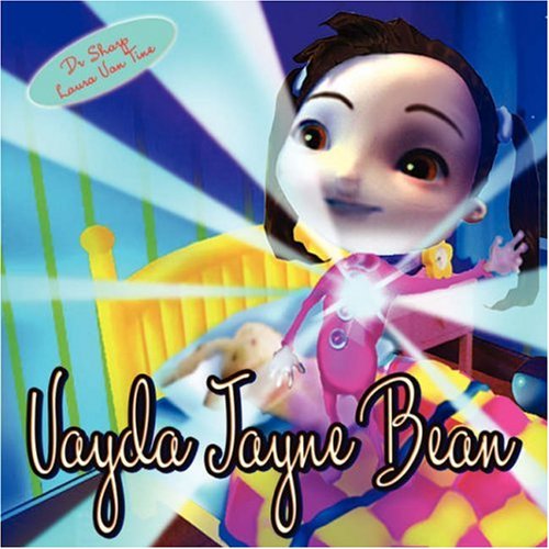 9780978096953: Vayda Jayne Bean - Vanilla