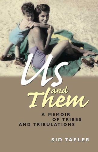 9780978101701: Us and Them : A Memoir of Tribes and Tribulations