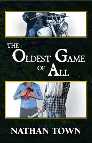 Stock image for The Oldest Game of All for sale by Werdz Quality Used Books