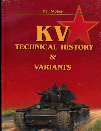 Beispielbild fr KV - Technical History & Variants zum Verkauf von Antheil Booksellers