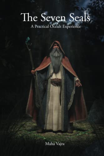 Imagen de archivo de The Seven Seals: A Practical Occult Experience a la venta por GF Books, Inc.