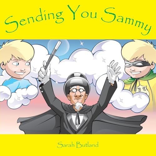 Stock image for Sending You Sammy for sale by Wally's Books