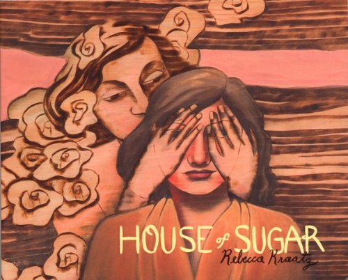 Beispielbild fr House of Sugar zum Verkauf von Blue Vase Books