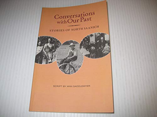 Stock image for Conversations With Our Past for sale by Russell Books