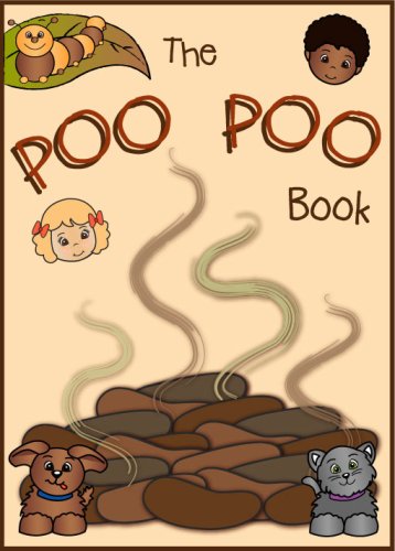 Beispielbild fr The Poo Poo Book zum Verkauf von SecondSale