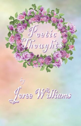 Stock image for Poetic Thoughts for sale by Green Street Books