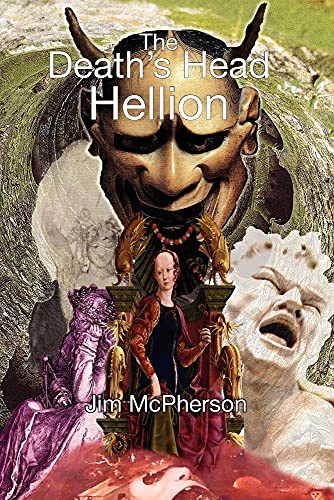 9780978134259: The Death's Head Hellion