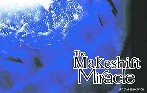 Beispielbild fr Makeshift Miracle Volume 1 zum Verkauf von WorldofBooks