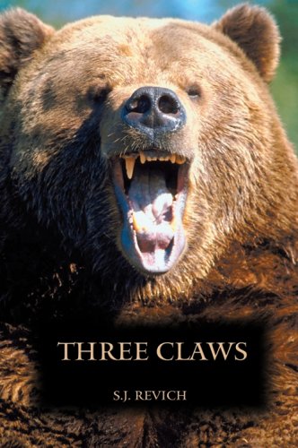 Beispielbild fr Three Claws zum Verkauf von Revaluation Books