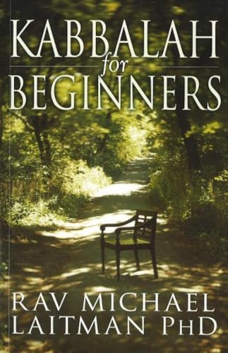 Imagen de archivo de Kabbalah for Beginners a la venta por WorldofBooks