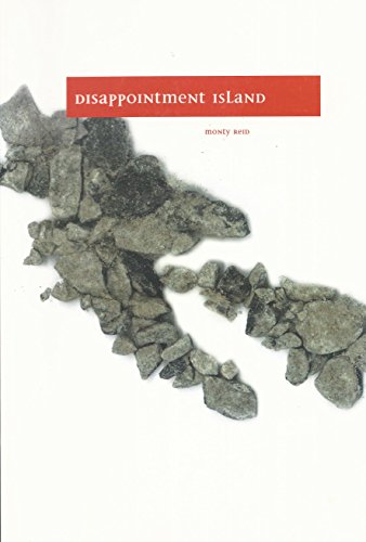 Beispielbild fr Disappointment Island zum Verkauf von Russell Books