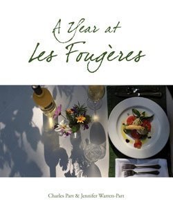 Beispielbild fr Year at Les Fougeres zum Verkauf von ThriftBooks-Atlanta