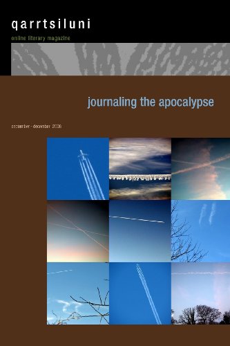 Journaling The Apocalypse: Qarrtsiluni (9780978174934) by Bonta, Dave; Adams, Beth