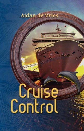 Beispielbild fr Cruise Control zum Verkauf von Revaluation Books