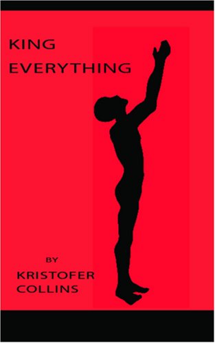 Beispielbild fr King Everything zum Verkauf von Revaluation Books