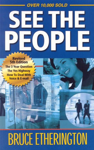 Stock image for See The People for sale by GF Books, Inc.