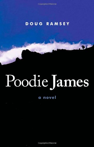 Poodie James (9780978186555) by Doug Ramsey