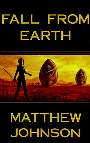 Fall From Earth (9780978205249) by Johnson, Matthew