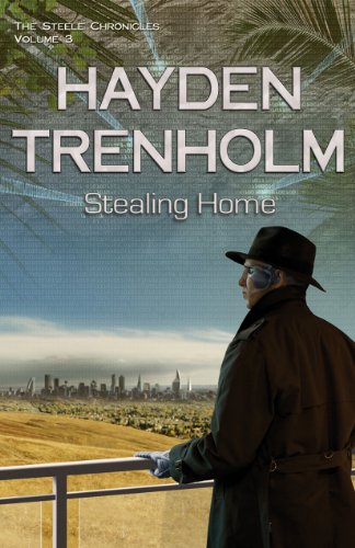 9780978205256: Stealing Home: Volume 3