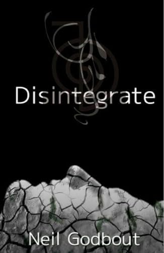 Stock image for Broken Guardian Volume 1: Disintegrate for sale by HPB-Diamond