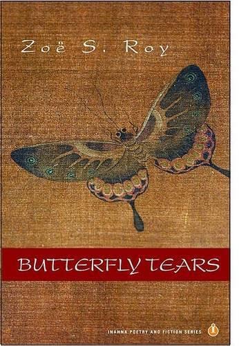 9780978223373: Butterfly Tears