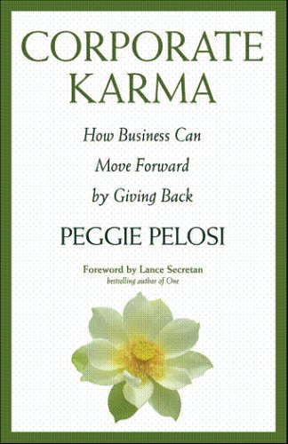 Stock image for Corporate Karma for sale by Better World Books