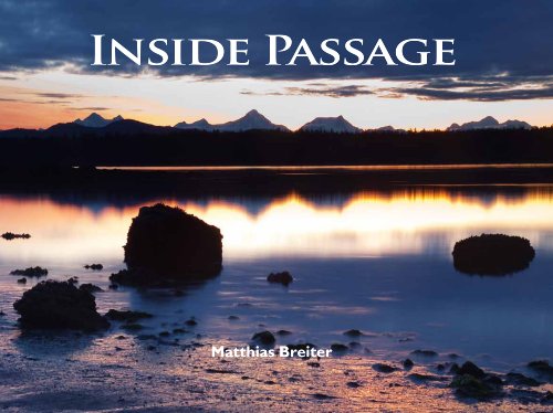 Stock image for Inside Passage for sale by SecondSale