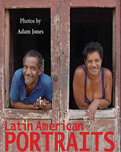 Latin American Portraits (9780978252632) by [???]