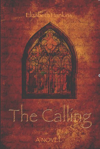 Beispielbild fr The Calling zum Verkauf von Half Price Books Inc.