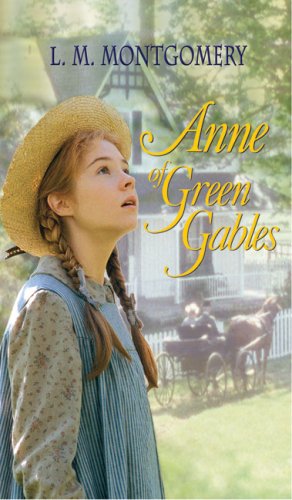 Imagen de archivo de Anne of Green Gables a la venta por HPB-Ruby