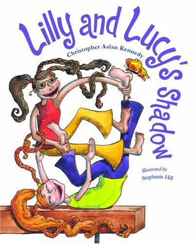 Stock image for Lilly and Lucy's Shadow for sale by Elusive Moon Books