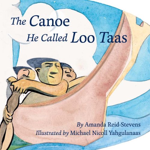 Stock image for Canoe He Called Loo Taas for sale by Zoom Books Company